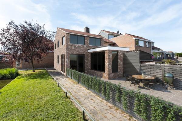 Woning Koekkoekplein 14 Rotterdam