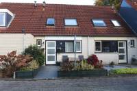Woning E.C.de Greefhof 11 Garderen