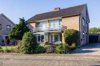 Woning Nachtegaalstraat 21 Haaksbergen