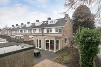 Woning Joris Minnestraat 1 Eindhoven