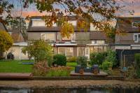 Woning Dr. Anthon van der Horstlaan 14 Naarden