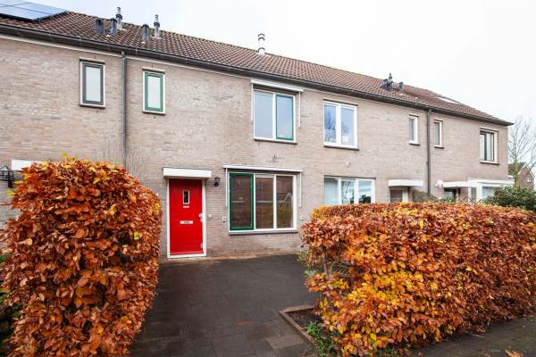 Woning Overweg 158 Ouderkerk aan de Amstel