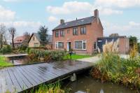 Woning Boterdijk 150 De Kwakel