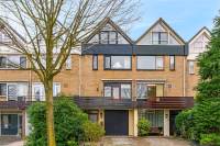 Woning Kagerdreef 152 Sassenheim