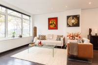 Woning Groene Hilledijk 378B Rotterdam