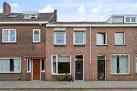 Woning Alleenhouderstraat 105 Tilburg