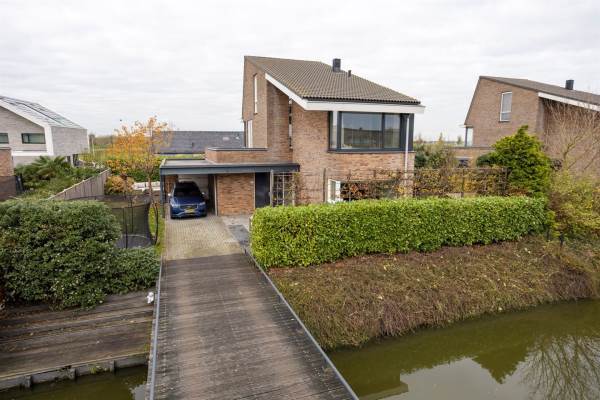 Woning Brouwershavenstraat 36 Berkel en Rodenrijs
