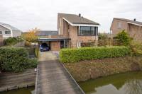 Woning Brouwershavenstraat 36 Berkel en Rodenrijs