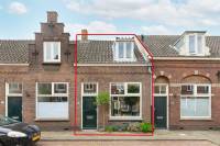 Woning Minstraat 55 Utrecht