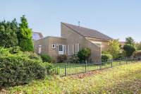 Woning Appelmeet 32 Burgh-Haamstede