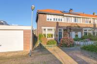Woning De la Reystraat 37 Den Helder