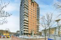 Woning Lambertus Zijlplein 74 Amsterdam