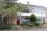 Woning van Santhorststraat 34 Leidschendam