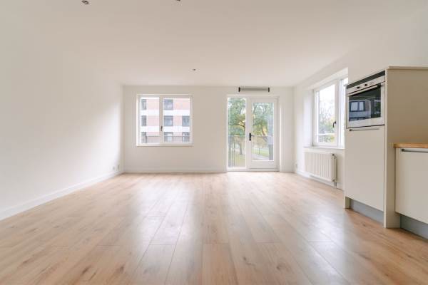 Woning Evertsweertplantsoen 88 Amsterdam
