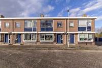 Woning Commandeursplein 56 Den Helder