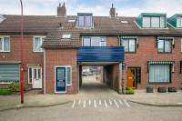 Woning Sonatelaan 12 Nieuwegein