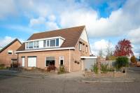 Woning Leliestraat 2 Wouwse Plantage