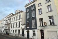 Woning Eendrachtsweg 72AB Rotterdam