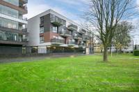 Woning Transvaaldreef 33 Utrecht