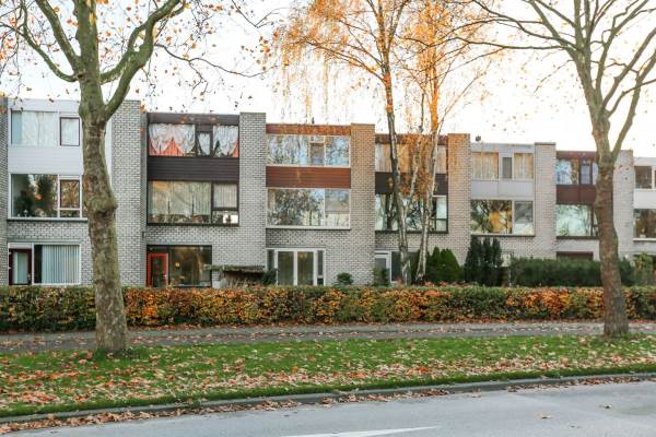 Woning Groenoord 30 Alphen aan den Rijn