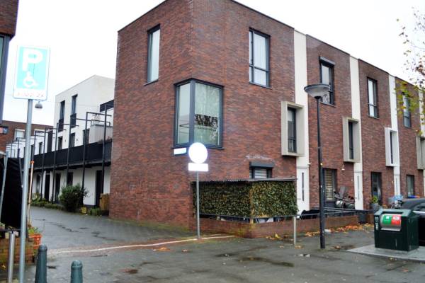 Woning Limastraat 29 Den Haag