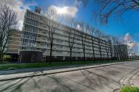 Woning Merelstraat 186 Leiderdorp