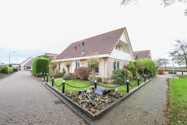 Woning Hof 2 Oosterland