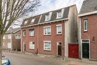 Woning Julianastraat 27 BRUNSSUM