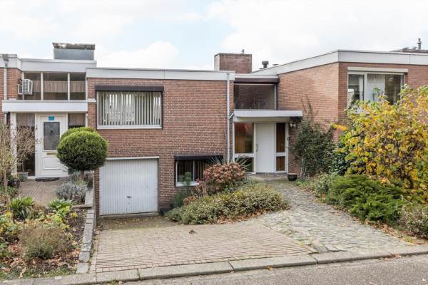 Woning Op de Graaf 18 Oirsbeek