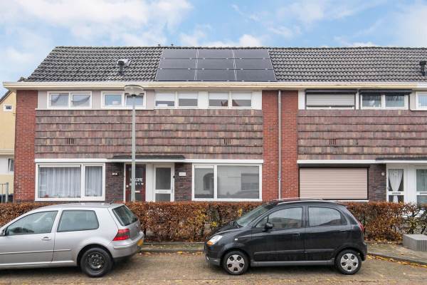 Woning Hoofdstraat 410 Hoensbroek