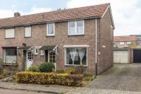 Woning Doctor Philipsstraat 27 HOENSBROEK
