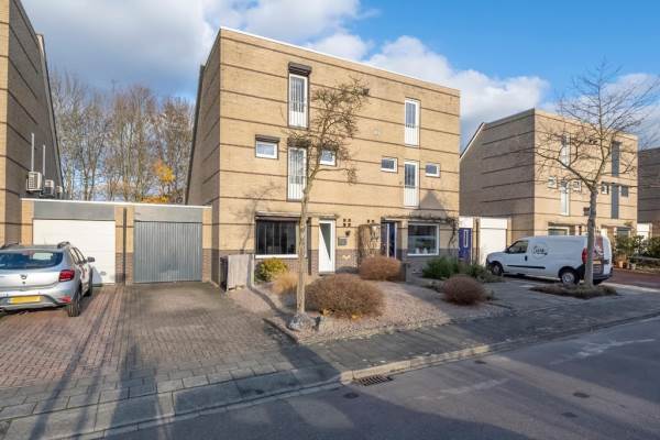 Woning Rietveldstraat 53 HEERLEN