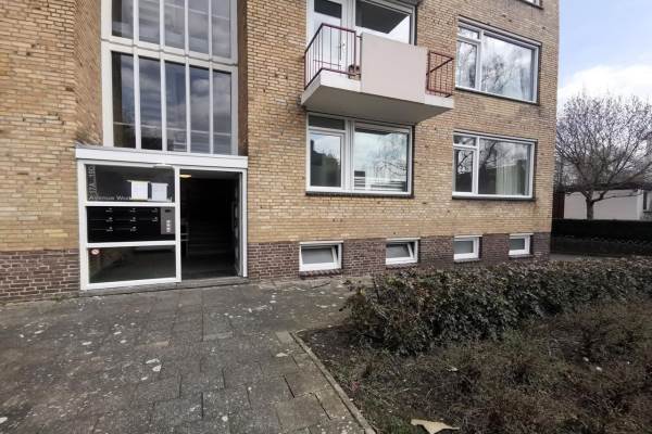 Woning Wolkammersdreef 19A MAASTRICHT