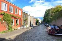 Woning Hoogfrankrijk 70 Maastricht