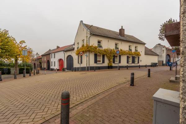 Woning Oude Heerlenerweg 9 SITTARD