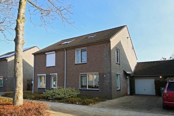 Woning Florasingel 84 Roermond