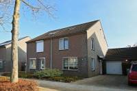 Woning Florasingel 84 Roermond