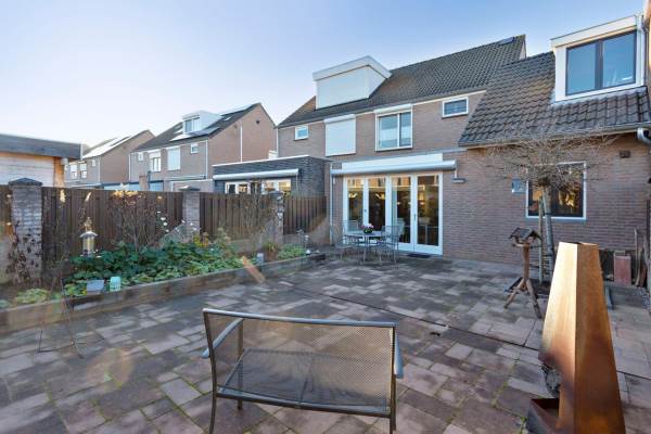 Woning Gewantmakerstraat 44 ROERMOND