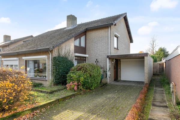 Woning Plesmanstraat 2 Roermond