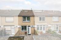 Woning Potkuilenstraat 40 TEGELEN