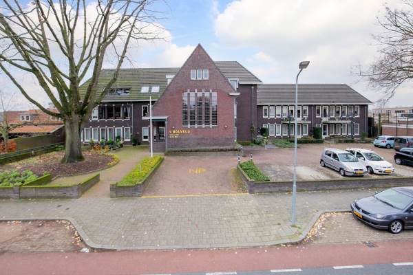 Woning Schoolstraat 16N BELFELD