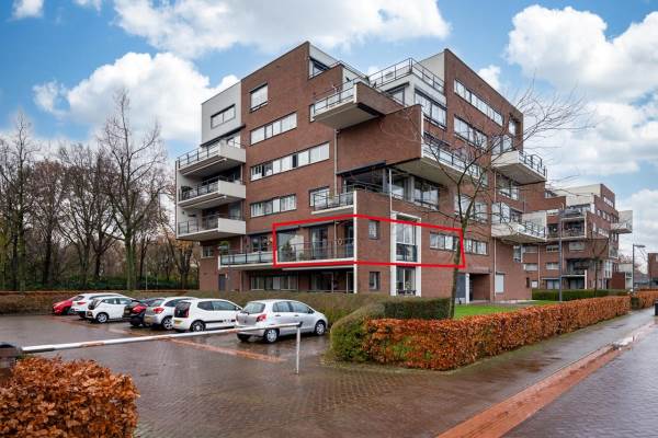 Woning Zonneveld 38 VENLO