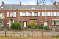 Woning Deken van Oppensingel 17 Venlo