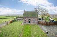 Woning Kanaalstraat 12 Liessel