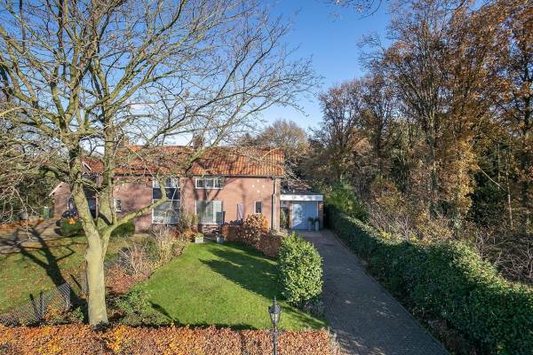 Woning Diesdonkerweg 12 Ommel