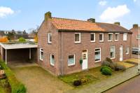 Woning Cooperatiestraat 25 SOMEREN