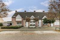 Woning Het Ronsel 28 Bergeijk