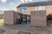 Woning Meeuwdonk 83 Veghel