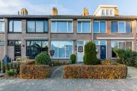 Woning Karel Doormanstraat 4 VEGHEL