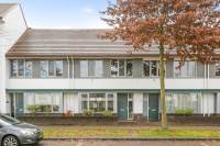 Woning Vlinderlaan 53 Rosmalen